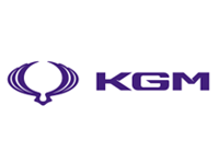 KGM